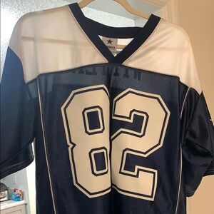 Dallas Cowboys Medium Jersey, Jason Witten #82